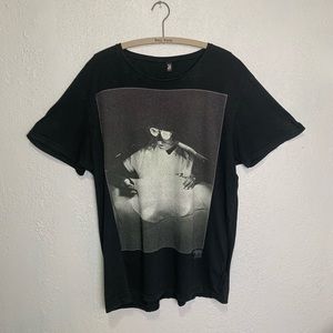 Comune Drop City Hunter Longe Portland 2008 Tee